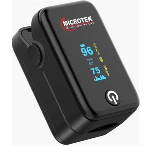 Microtech Oximeter