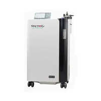 Oxymed Oxygen Concentrator Machine 5lpm Ultra Light - Application: Hospital
