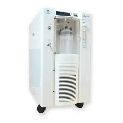 BPL Oxy 5 Neo Oxygen Concentrator