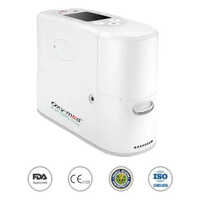Oxymed Portable Oxygen Concentrator Mkpoc01 - Application: Hospital