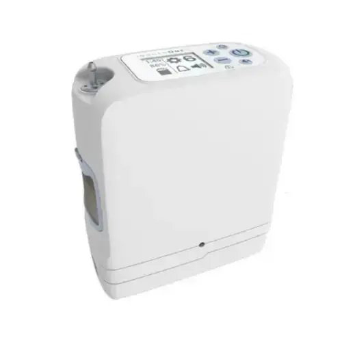 Inogen One G5 Portable Oxygen Concentrator