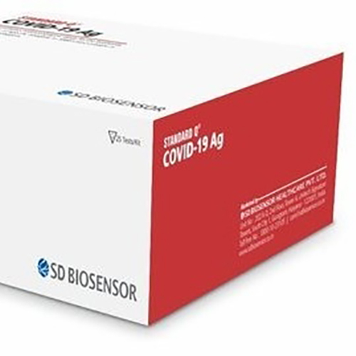 Standard Q Antigen Kit