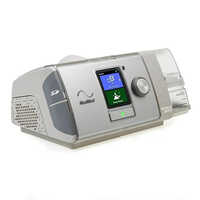 Resmed Aircurve 10 Vauto Bipap - Color: White