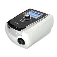 Resmed Stellar 100 Ventilator - Application: Hospital
