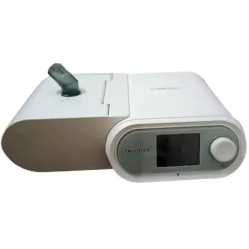 Oxymed AirSmart BPAP ST