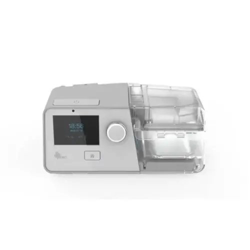 Bmc G3 B25vt Bipap Device With Humidifier And Mask - Application: Hospital