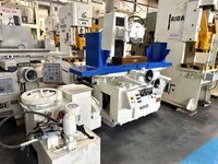 1433 NICCO KIKKAI HYDRAULIC SURFACE GRINDER