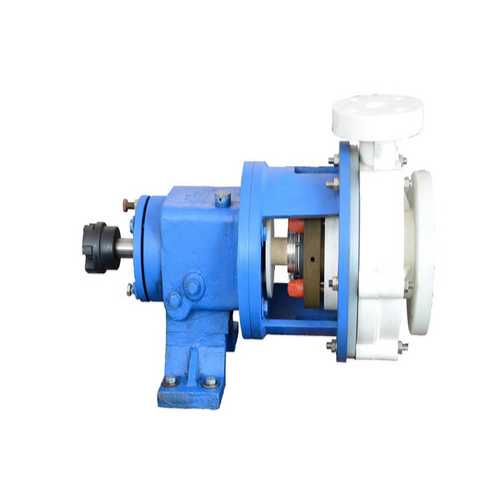 Non-Metallic Centrifugal Pumps