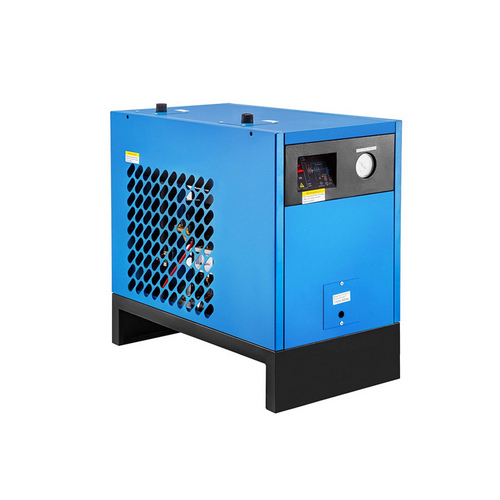 Refrigerated Type Air Dryer - Automatic Grade: Semi-Automatic