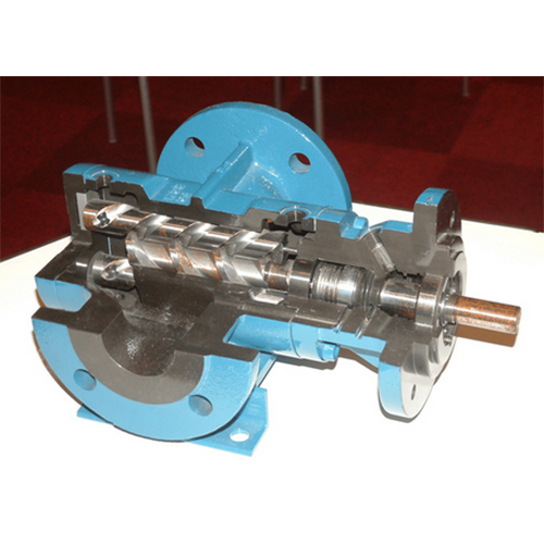 Screw Pump