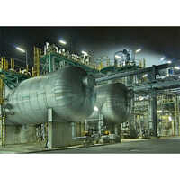 HCL विनिर्माण संयंत्र