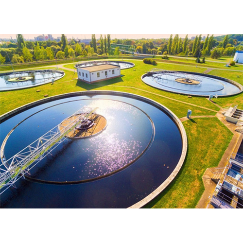 Waste Water Treatment Plant