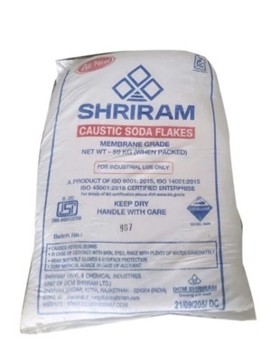 Caustic Soda Flakes