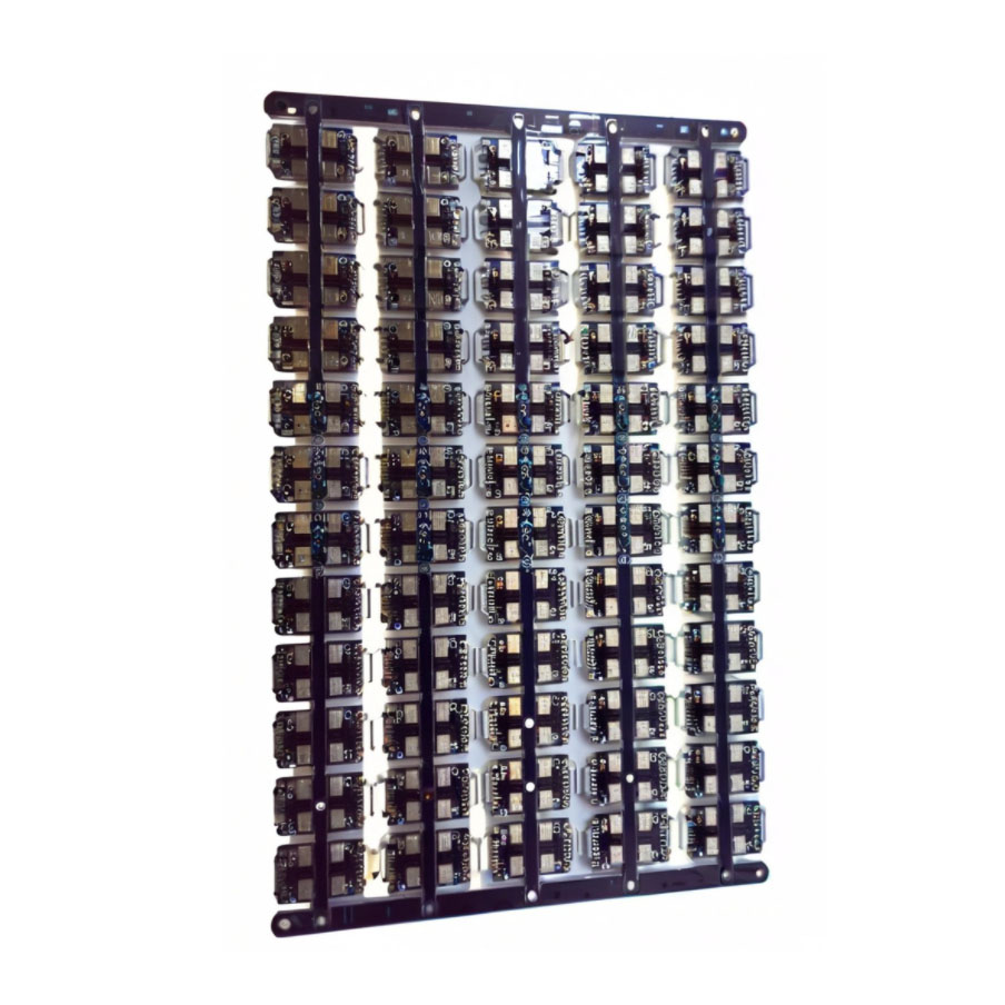 Professional PCB customization OEM PCBA assembly manufacturer PCB Board PCBA one stop Service supplier