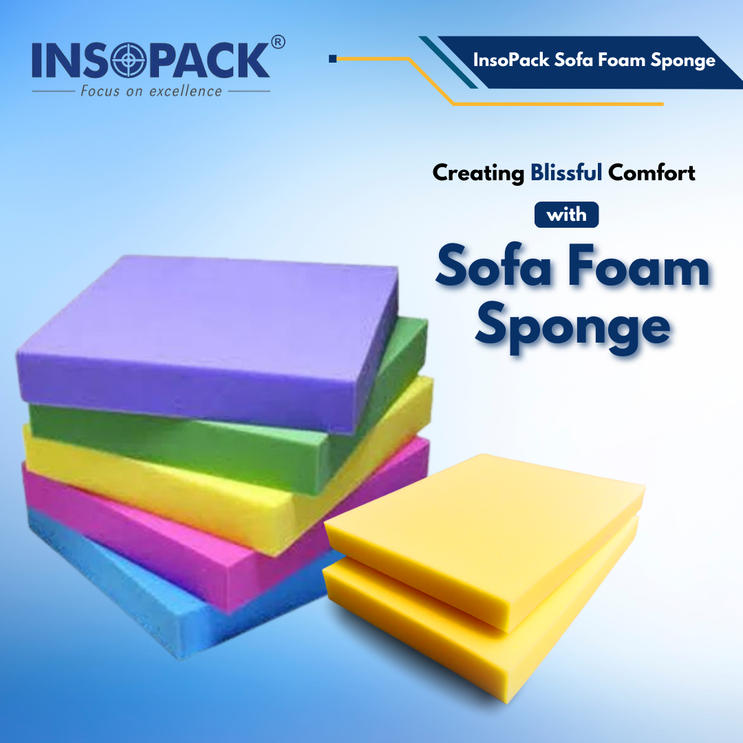 Polyurethane Foam Sheets