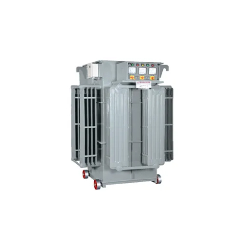Rolling Contact Type Voltage Stabilizer - Current Type: Dc To Ac