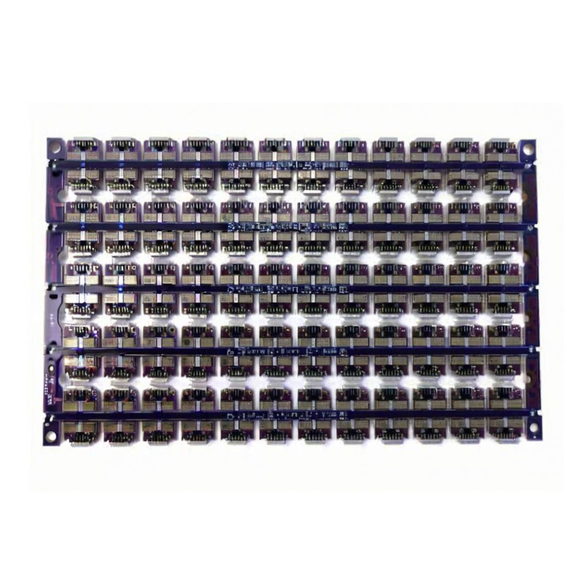 Professional Customized Smart Electronic PCBA Prototype Universal TV Main Board TV Circuit Board Components Manufacturer