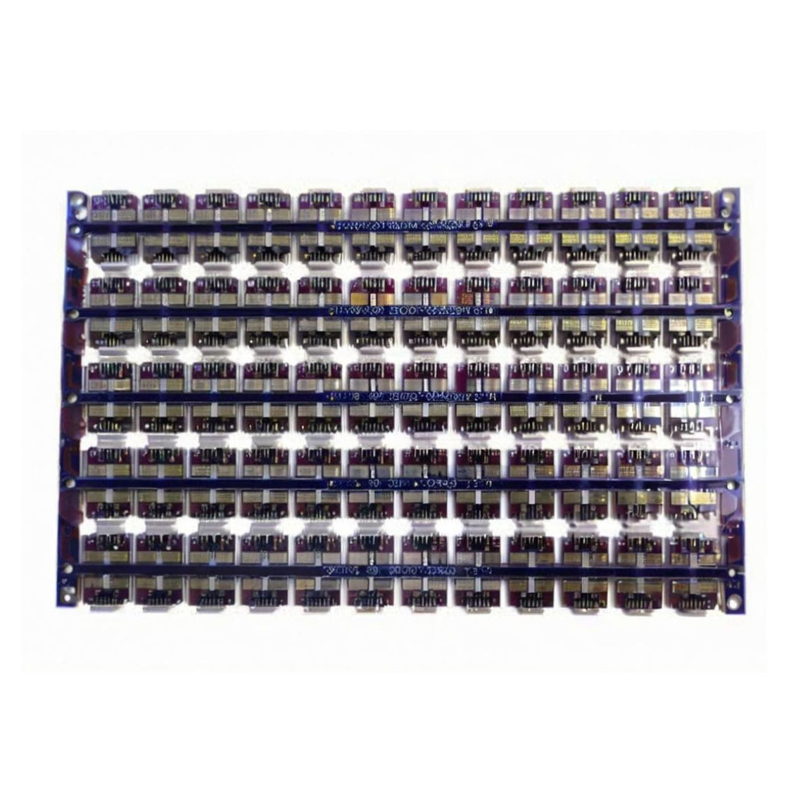 Professional Customized Smart Electronic PCBA Prototype Universal TV Main Board TV Circuit Board Components Manufacturer