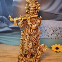 Aakrati Religious Statue of Lord Krishna By Aakrati