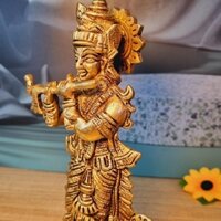 Aakrati Religious Statue of Lord Krishna By Aakrati