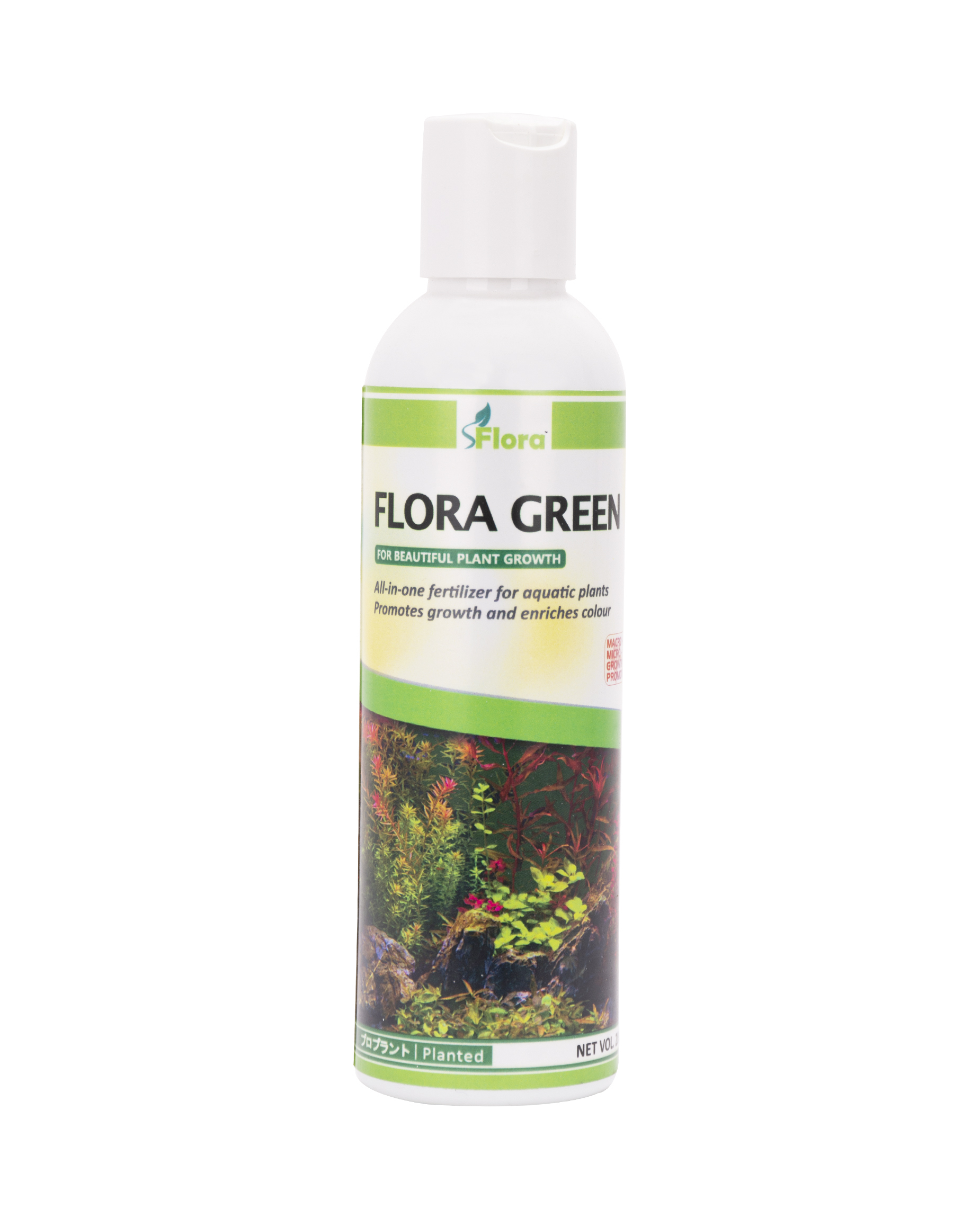 Flora Green 200ml Sflora Treatment Sflora