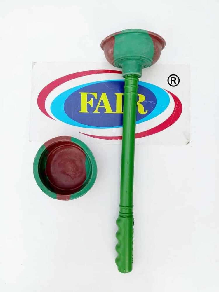 4inch PLunger Pump