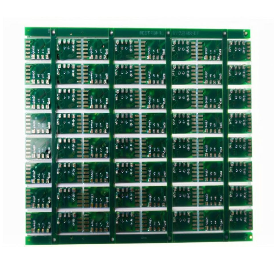 One Stop Service multilayer pcb pcba manufacturer factory price pcba assembly supplier