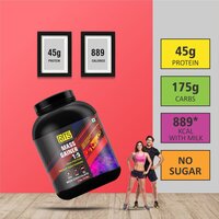 Mass Gainer 1:5