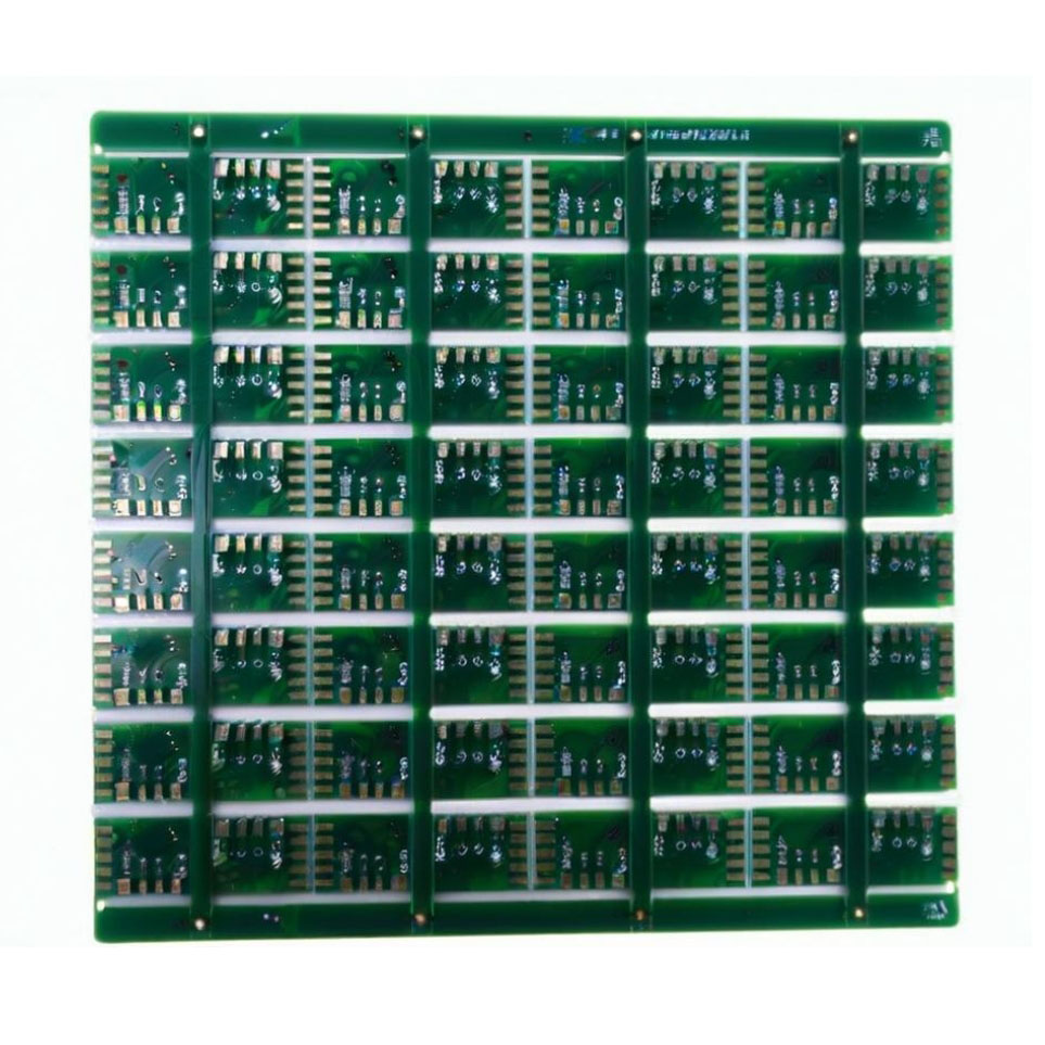 One Stop Service multilayer pcb pcba manufacturer factory price pcba assembly supplier