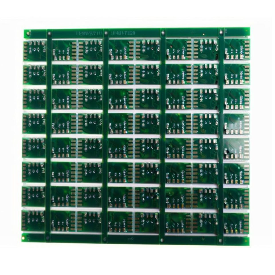 One Stop Service multilayer pcb pcba manufacturer factory price pcba assembly supplier