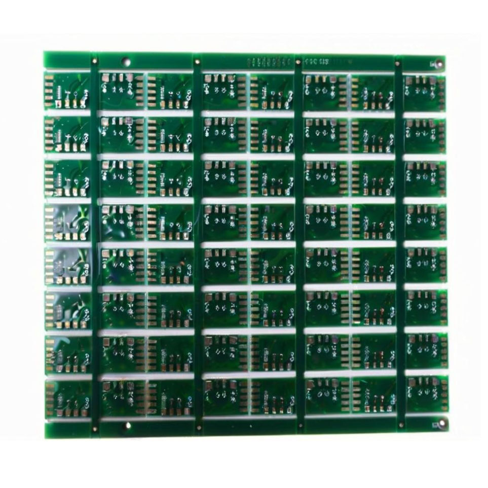 One Stop Service multilayer pcb pcba manufacturer factory price pcba assembly supplier