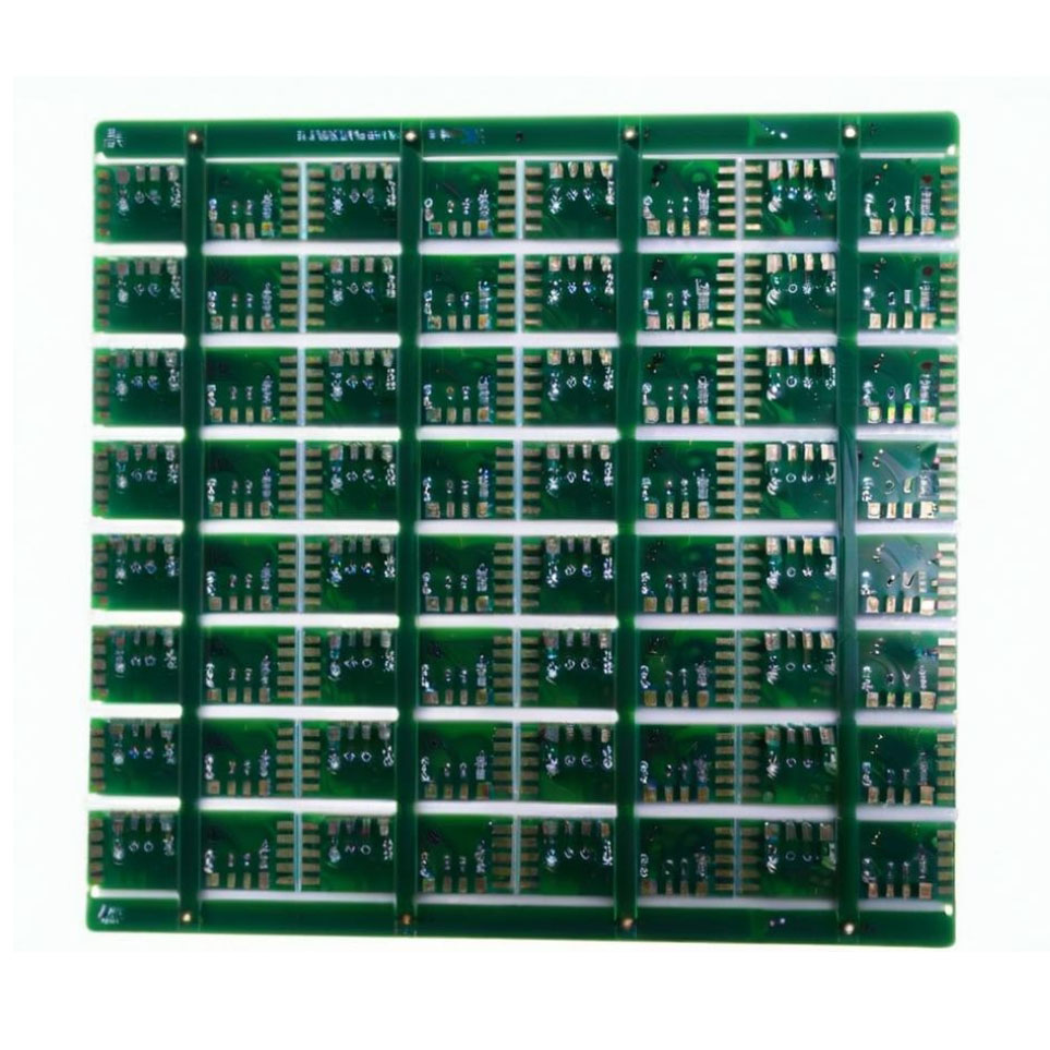 One Stop Service multilayer pcb pcba manufacturer factory price pcba assembly supplier