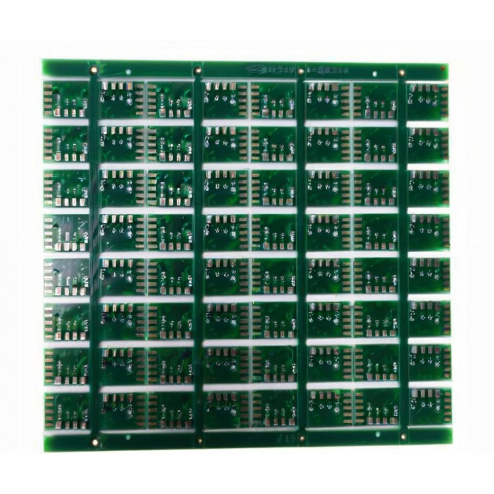 One Stop Service multilayer pcb pcba manufacturer factory price pcba assembly supplier