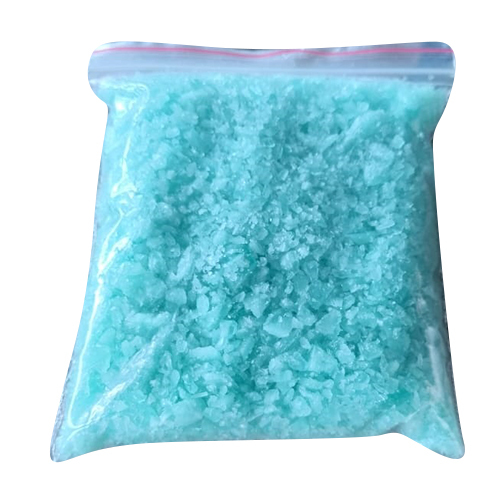 Ferrous Sulphate Crystal