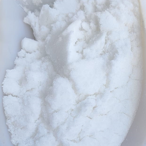 Sodium Acetate Trihydrate
