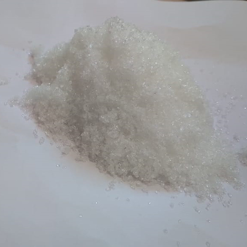 Zinc Sulphate Heptahydrate - Application: Organic Fertilizer