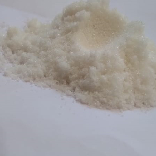 Ammonium Sulphate - Application: Organic Fertilizer