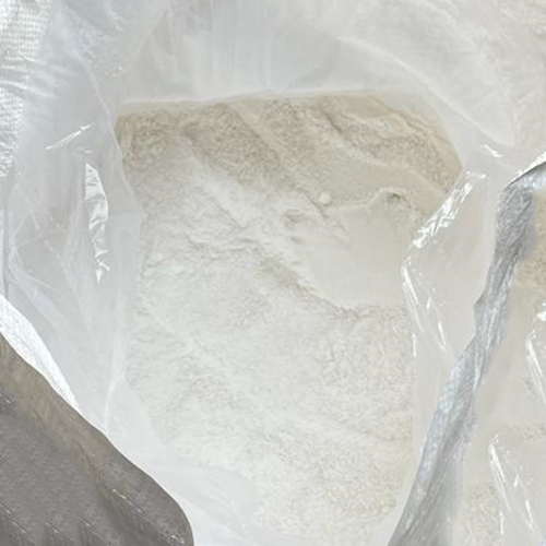 Potassium Chloride - Application: Organic Fertilizer