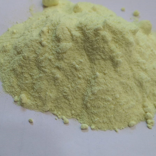Sulphur Powder For Fertiliser And Industrial Use