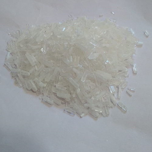 Magnesium Sulphate Crystal