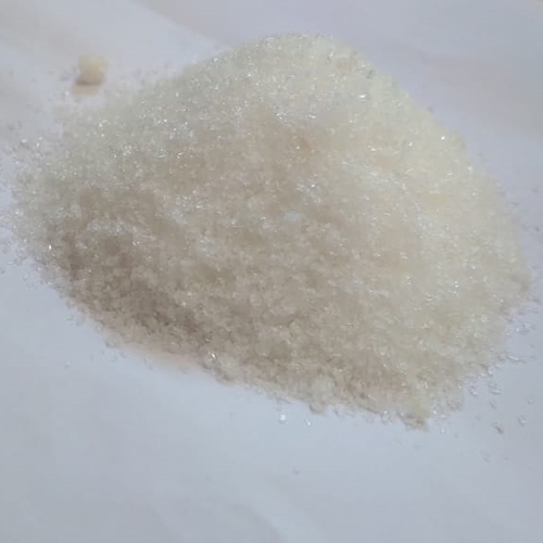 Magnesium Sulphate - Application: Organic Fertilizer