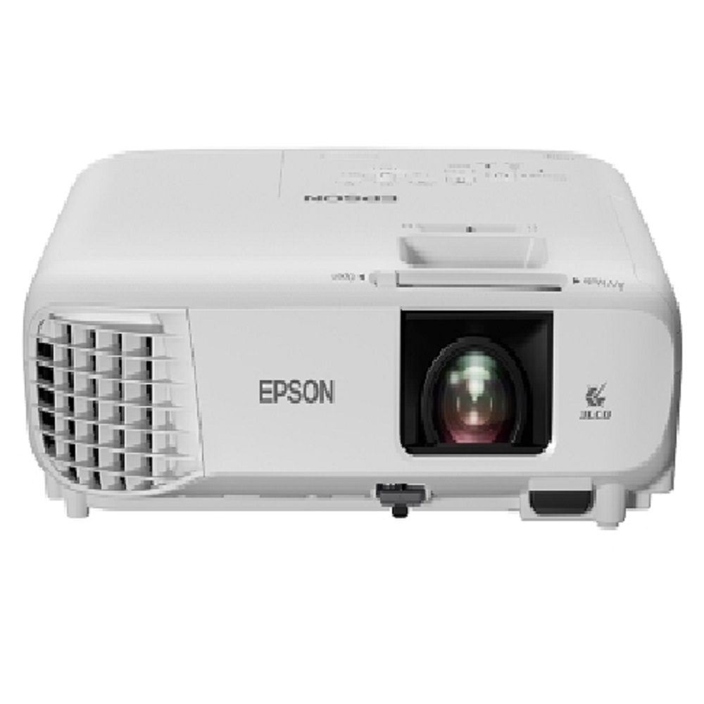 Epson Eh-tw750 Home Theatre Projector
