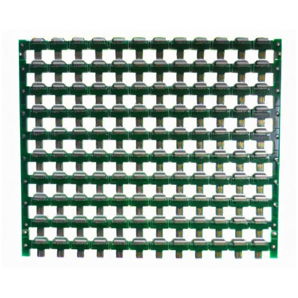 Custom Electronics PCB Assembly Manufacturer One Stop Photovoltaic PCBA सेवाएं New Energy Equipment PCBA supplier