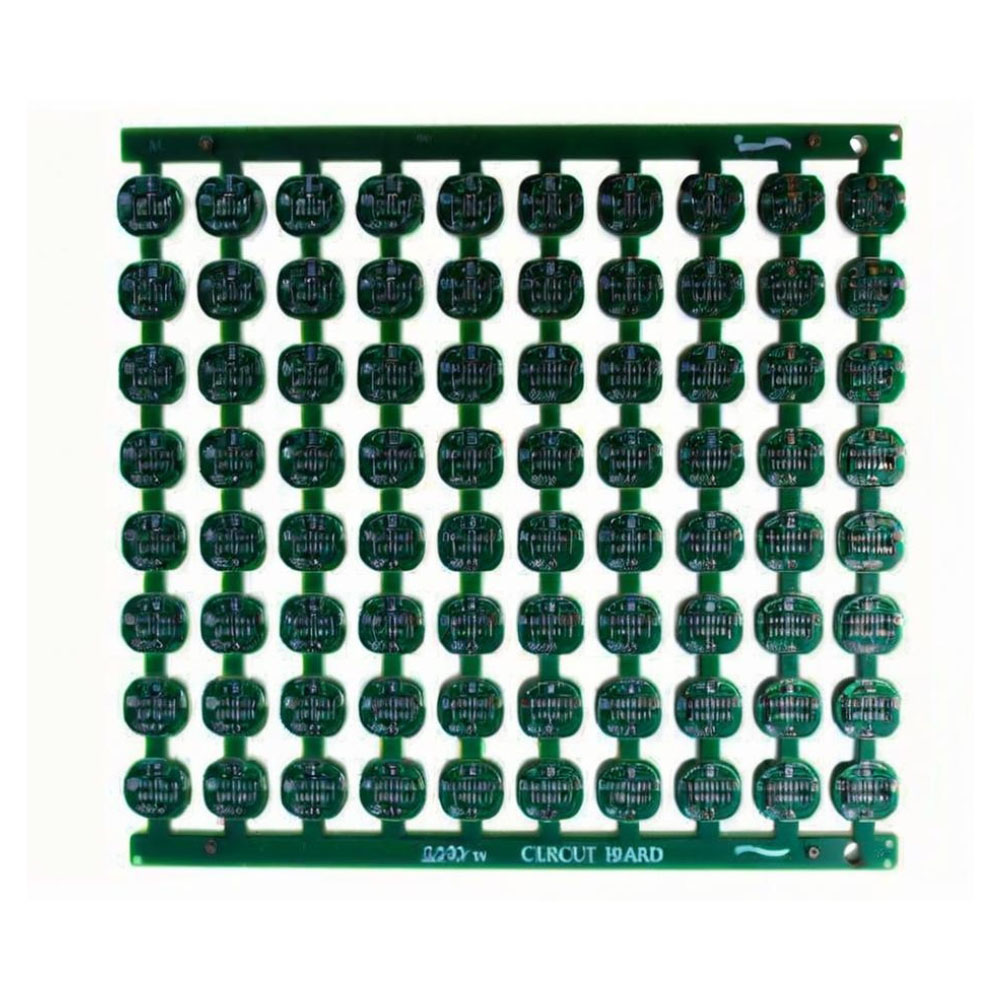 Professional Customized Smart Electronics Good Quality Chinese PCB Manufacturer PCBA Prototype PCB Circuit Board supplier