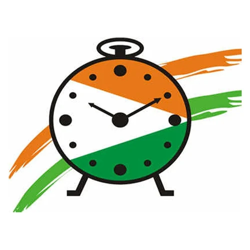 Ncp Party Flag