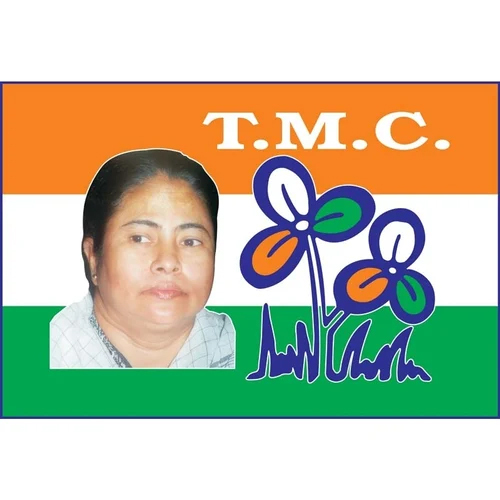 TMC Party Flag