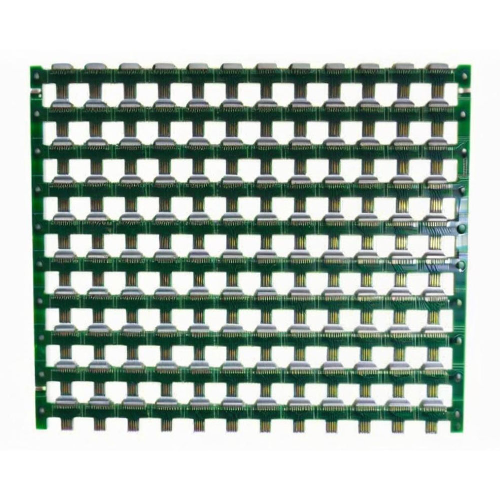 Custom Electronics PCB Assembly Manufacturer One Stop Photovoltaic PCBA Services New Energy Equipment PCBA supplier