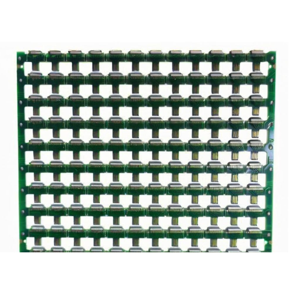 Custom Electronics PCB Assembly Manufacturer One Stop Photovoltaic PCBA Services New Energy Equipment PCBA supplier