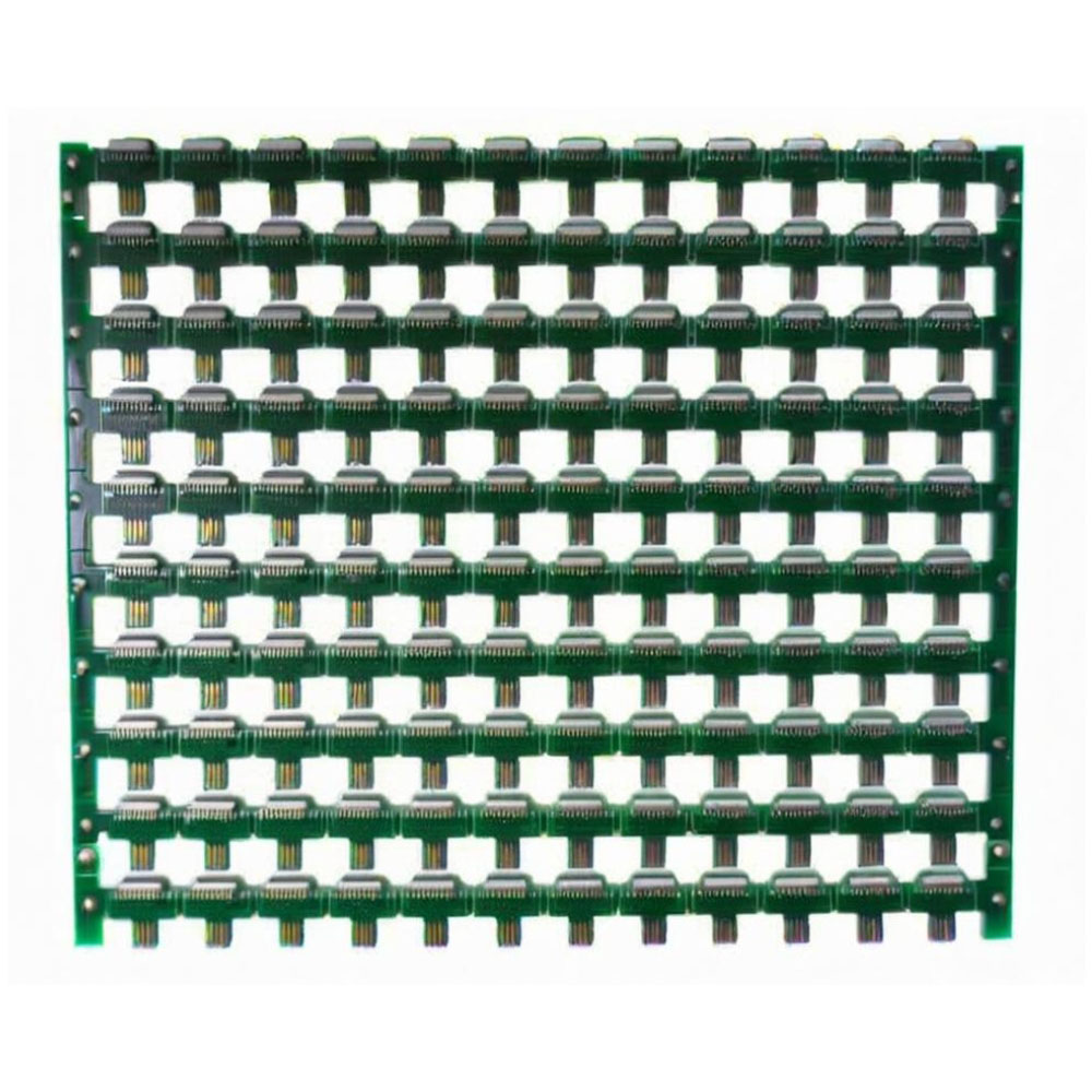 Custom Electronics PCB Assembly Manufacturer One Stop Photovoltaic PCBA Services New Energy Equipment PCBA supplier