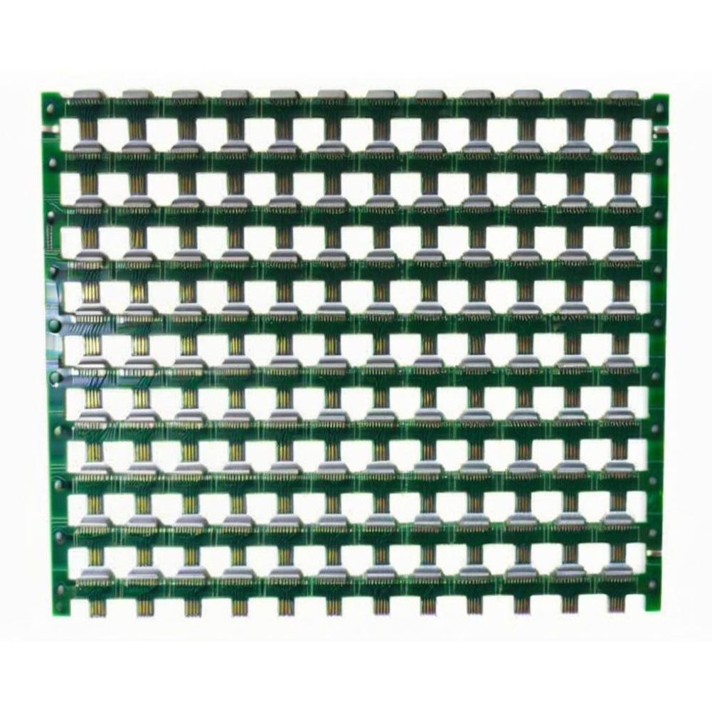 Custom Electronics PCB Assembly Manufacturer One Stop Photovoltaic PCBA Services New Energy Equipment PCBA supplier